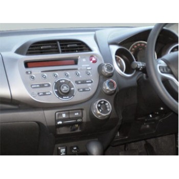 Переходная рамка Incar RHO-N09