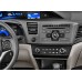 Переходная рамка Incar RHO-N14 Переходная рамка Incar RHO-N14