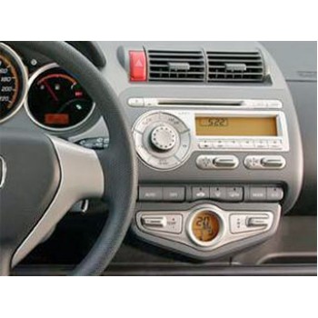 Переходная рамка Incar RHO-N18