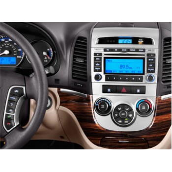 Переходная рамка Incar RHY-N04W