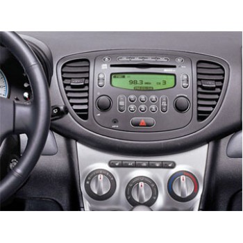 Переходная рамка Incar RHY-N10