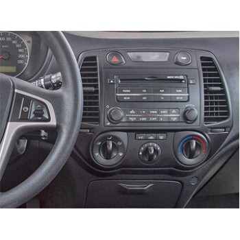 Переходная рамка Incar RHY-N12