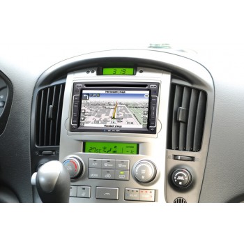 Переходная рамка Incar RHY-N14