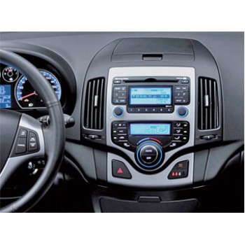 Переходная рамка Incar RHY-N30