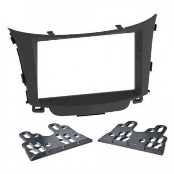 Переходная рамка Incar RHY-N37A