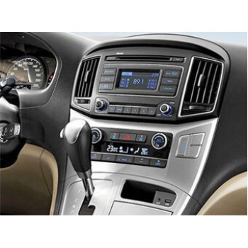 Переходная рамка Incar RHY-N47