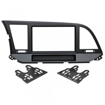 Переходная рамка Incar RHY-N51