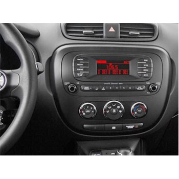 Переходная рамка Incar RKIA-N30