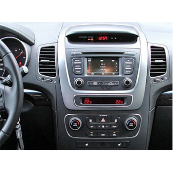 Переходная рамка Incar RKIA-N38