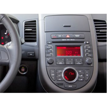 Переходная рамка Incar RKIA-N41