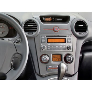 Переходная рамка Incar RKIA-N42