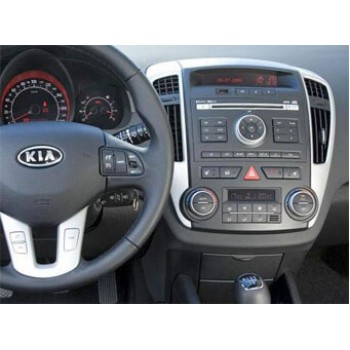 Переходная рамка Incar RKIA-N52