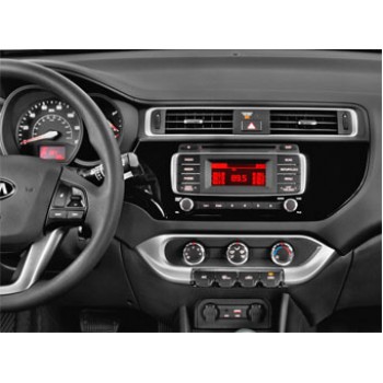 Переходная рамка Incar RKIA-N53