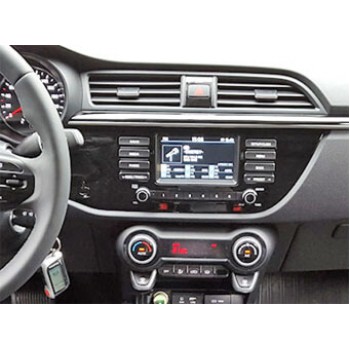 Переходная рамка Incar RKIA-N54