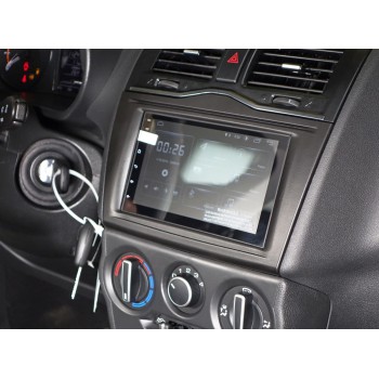 Переходная рамка Incar RLA-N03