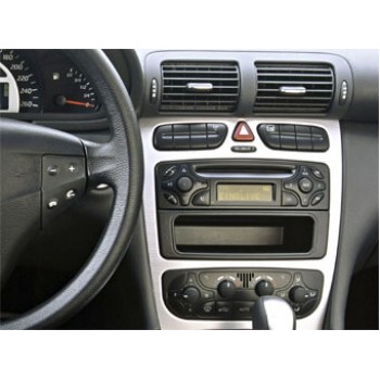 Переходная рамка Incar RMB-C00W