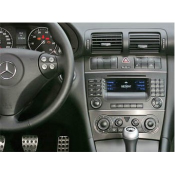 Переходная рамка Incar RMB-CLK03