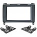 Переходная рамка Incar RMB-N06W Переходная рамка Incar RMB-N06W