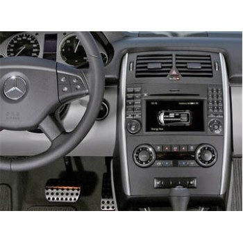 Переходная рамка Incar RMB-N06W