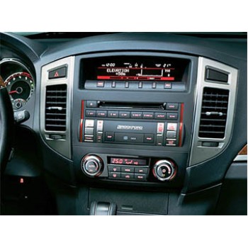 Переходная рамка Incar RMS-N01