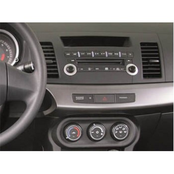 Переходная рамка Incar RMS-N07