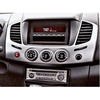 Переходная рамка Incar RMS-N17