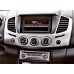 Переходная рамка Incar RMS-N17 Переходная рамка Incar RMS-N17