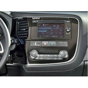 Переходная рамка Incar RMS-N21