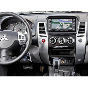 Переходная рамка Incar RMS-N22