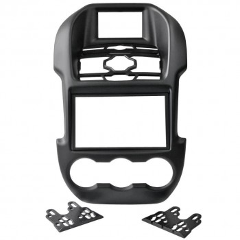  Переходная рамка Incar RMZ-N27BL