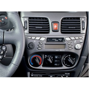 Переходная рамка Incar RNS-N02