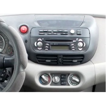 Переходная рамка Incar RNS-N04