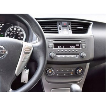 Переходная рамка Incar RNS-N11