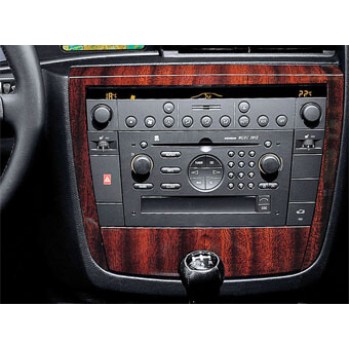 Переходная рамка Incar ROP-N03