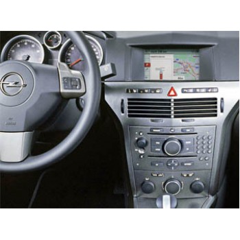 Переходная рамка Incar ROP-N07