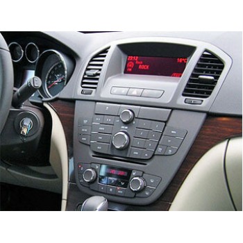 Переходная рамка Incar ROP-N10BL