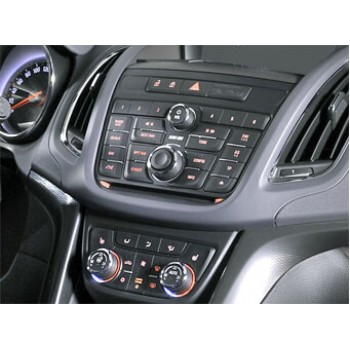 Переходная рамка Incar ROP-N13