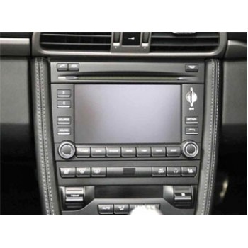 Переходная рамка Incar RPO-N04A