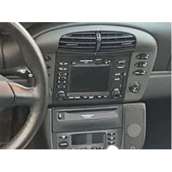 Переходная рамка Incar RPO-N05