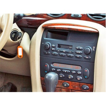Переходная рамка Incar RRO-N75