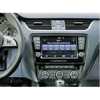 Переходная рамка Incar RSC-8676 A7