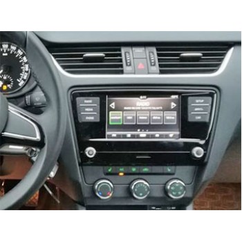 Переходная рамка Incar RSC-8676 A7