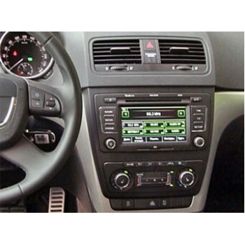 Переходная рамка Incar RSC-8676 YT