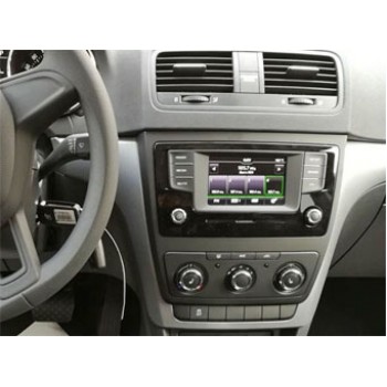 Переходная рамка Incar RSC-8676 YTM