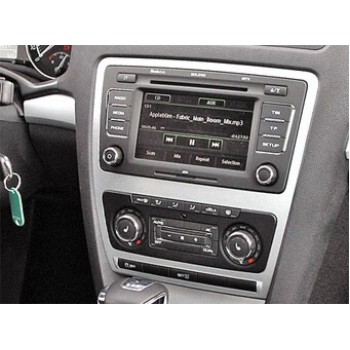Переходная рамка Incar RSC-N06