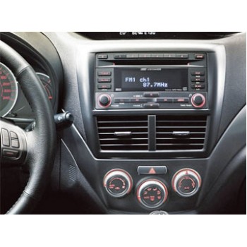 Переходная рамка Incar RSU-N01