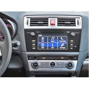 Переходная рамка Incar RSU-N02