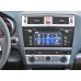 Переходная рамка Incar RSU-N02