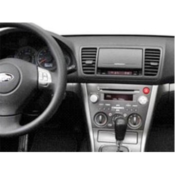 Переходная рамка Incar RSU-N03