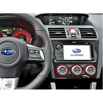 Переходная рамка Incar RSU-N04